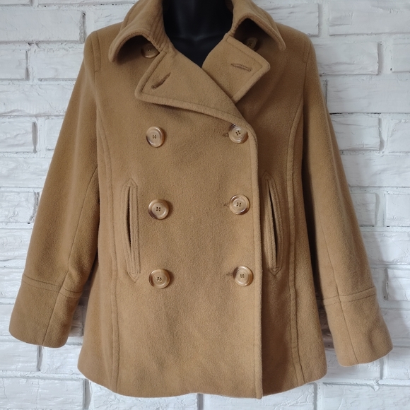 Esprit Tops - Esprit women's outerwear Coat sizeM(154)